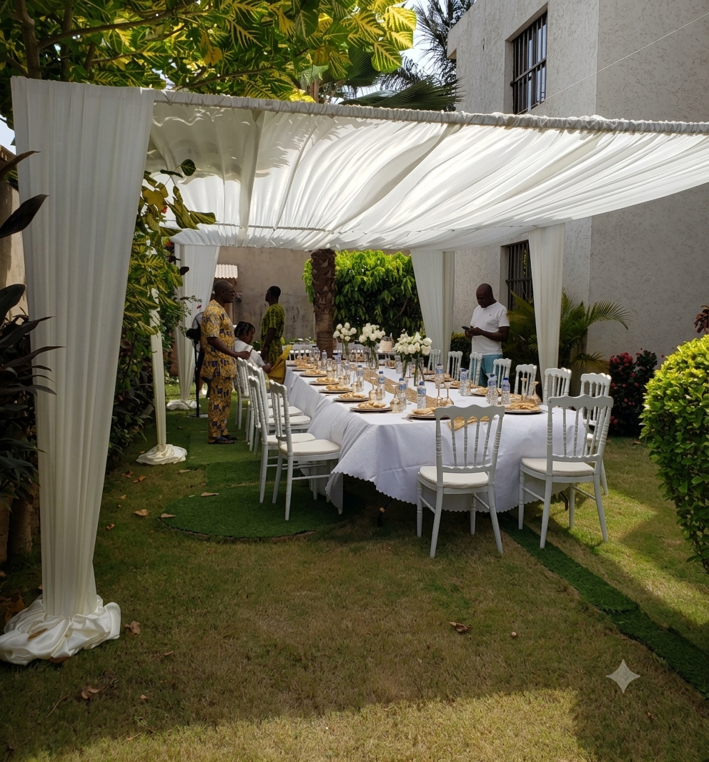 Event Management